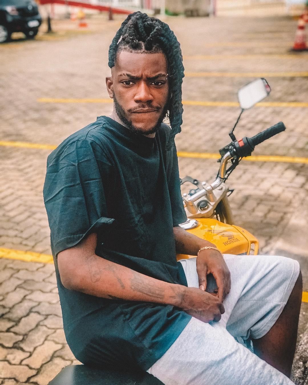 Foto de Pelé MilFlows