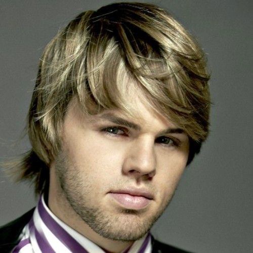 Photo of Daniel Schuhmacher