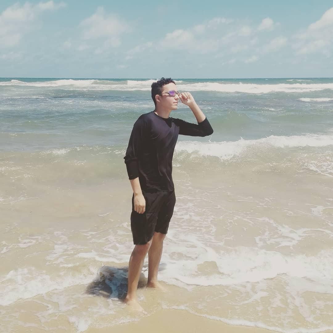 Photo of Wesley Fuler