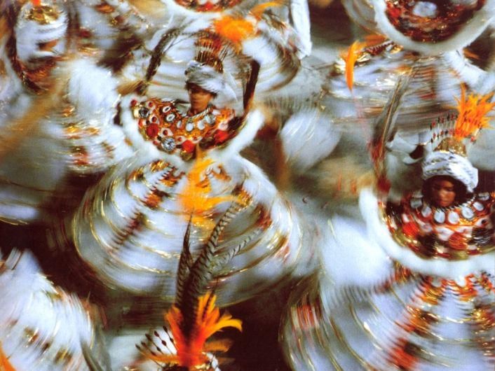 Foto de Samba-Enredo