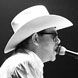 Foto do artista Elton John