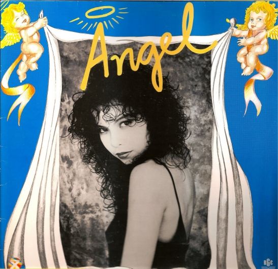 Photo of Angel Mattos