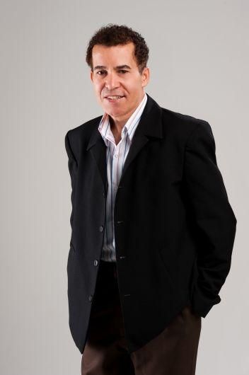 Photo of Ananias Velozo