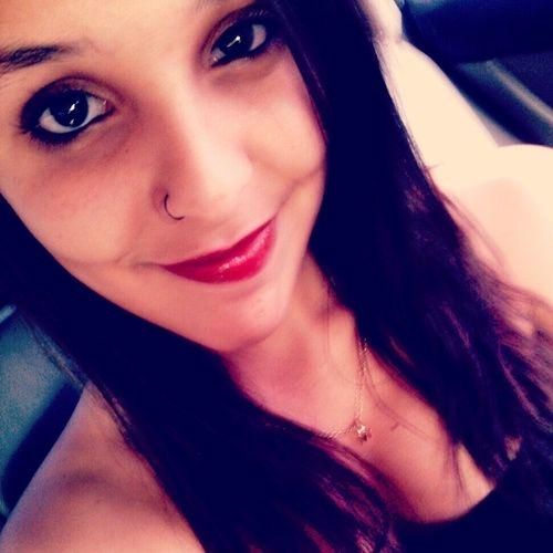 Foto de Rayana Bomfim