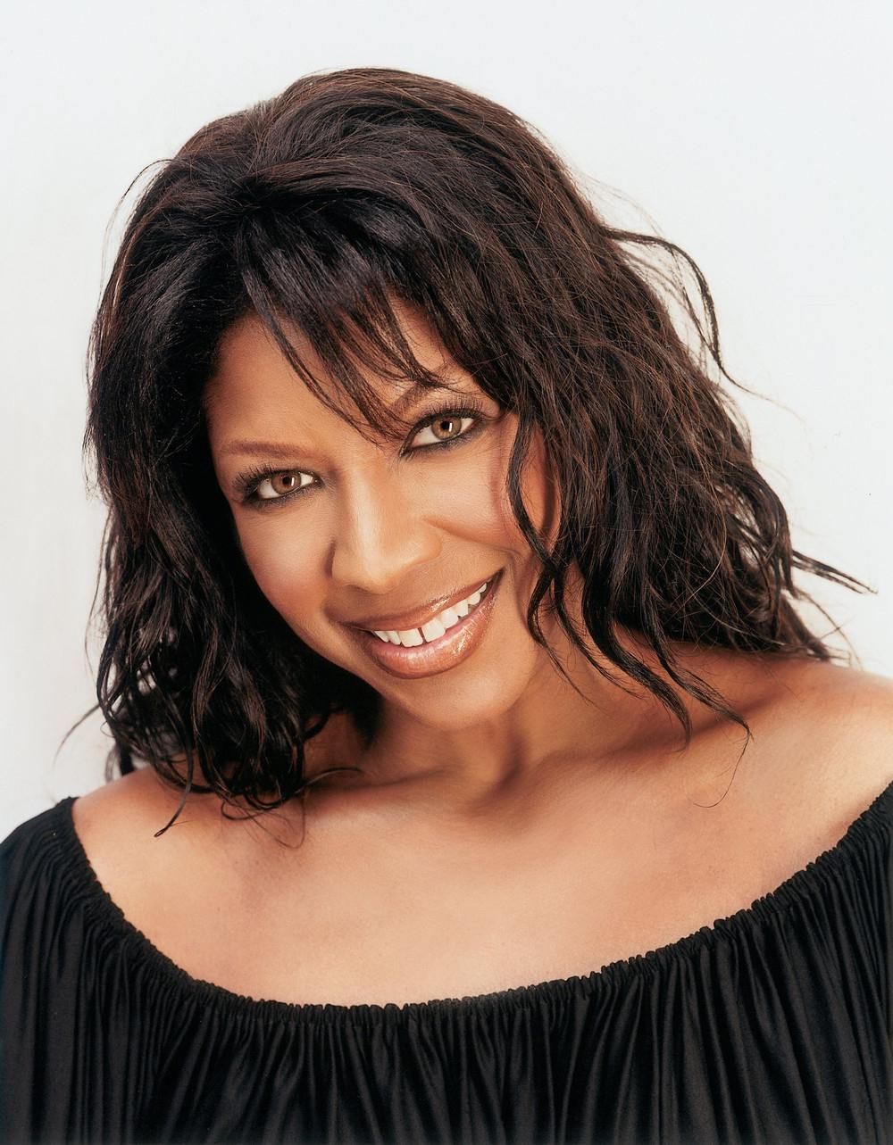 Foto de Natalie Cole