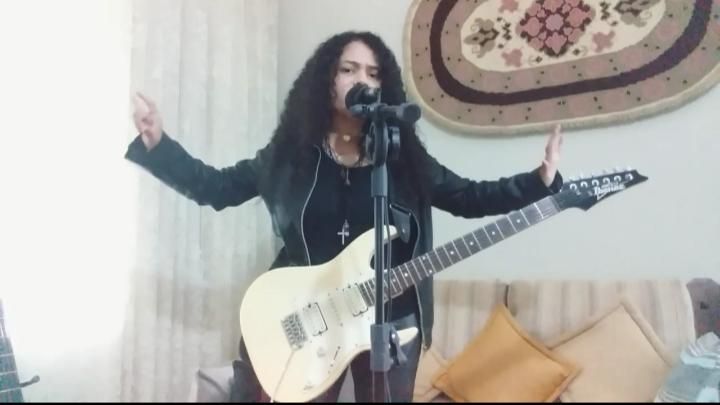 Foto de Aline Rabelo