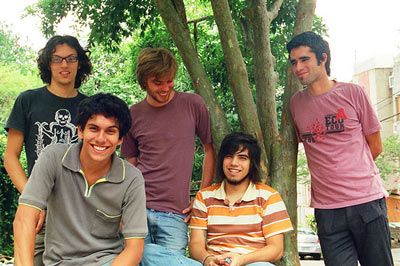 Foto de Apanhador Só