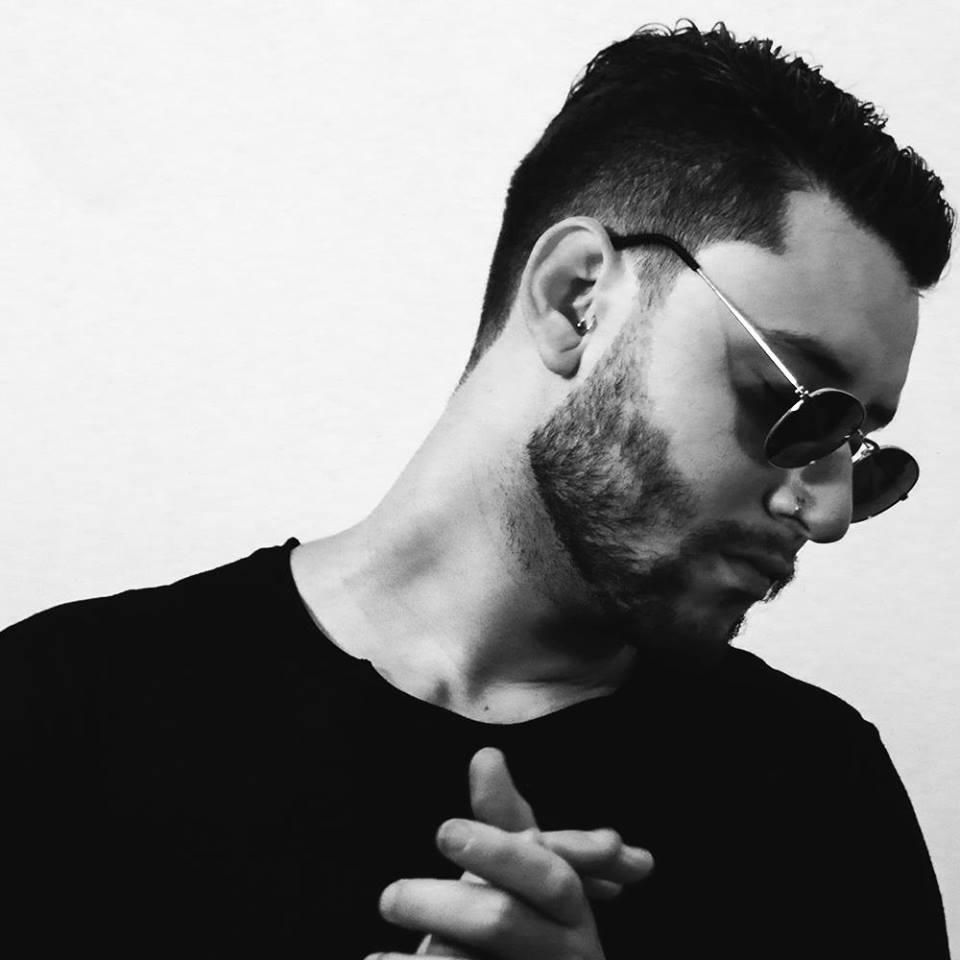 Foto de Raphael Brandão