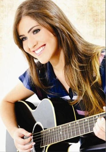 Foto de Amanda de Sá