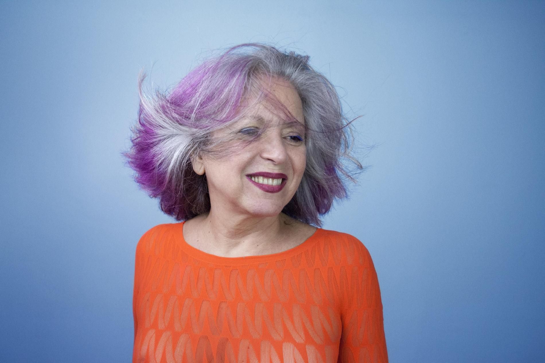 Foto de Tetê Espíndola