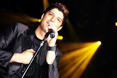 Foto de Samuel Moyses