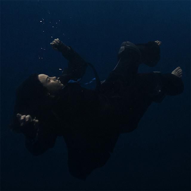 Foto de Billie Eilish