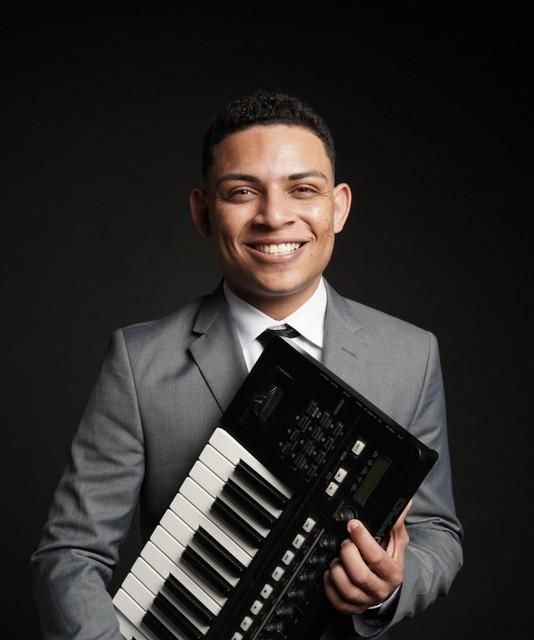 Foto de Micael do Carmo