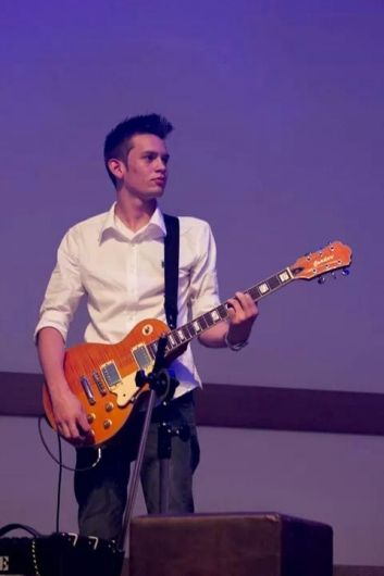 Foto de OnOff Cristão