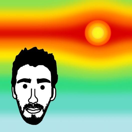 Foto de Felipe Quadros