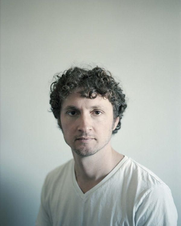 Foto de Sam Amidon