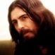 Foto del artista George Harrison