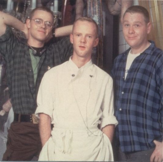 Foto de Bronski Beat