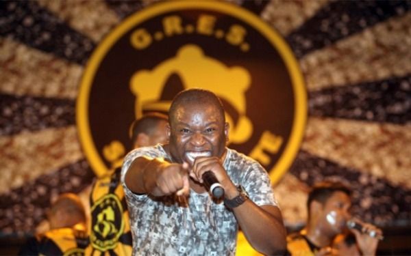 Foto de Igor Sorriso