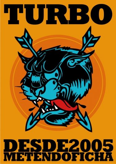 Foto de Turbo