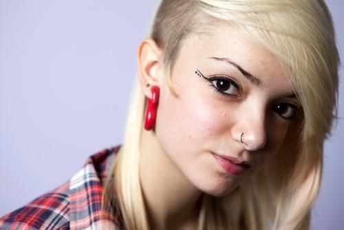 Photo of Paula Landucci