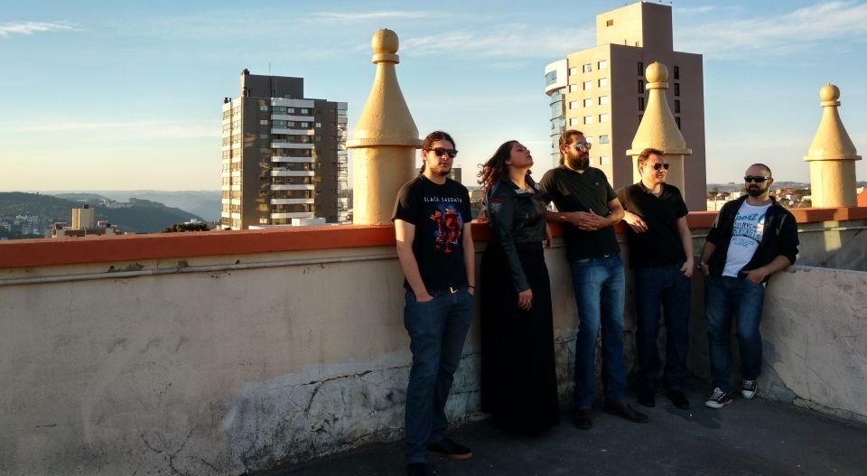 Photo of Rainha de Espadas