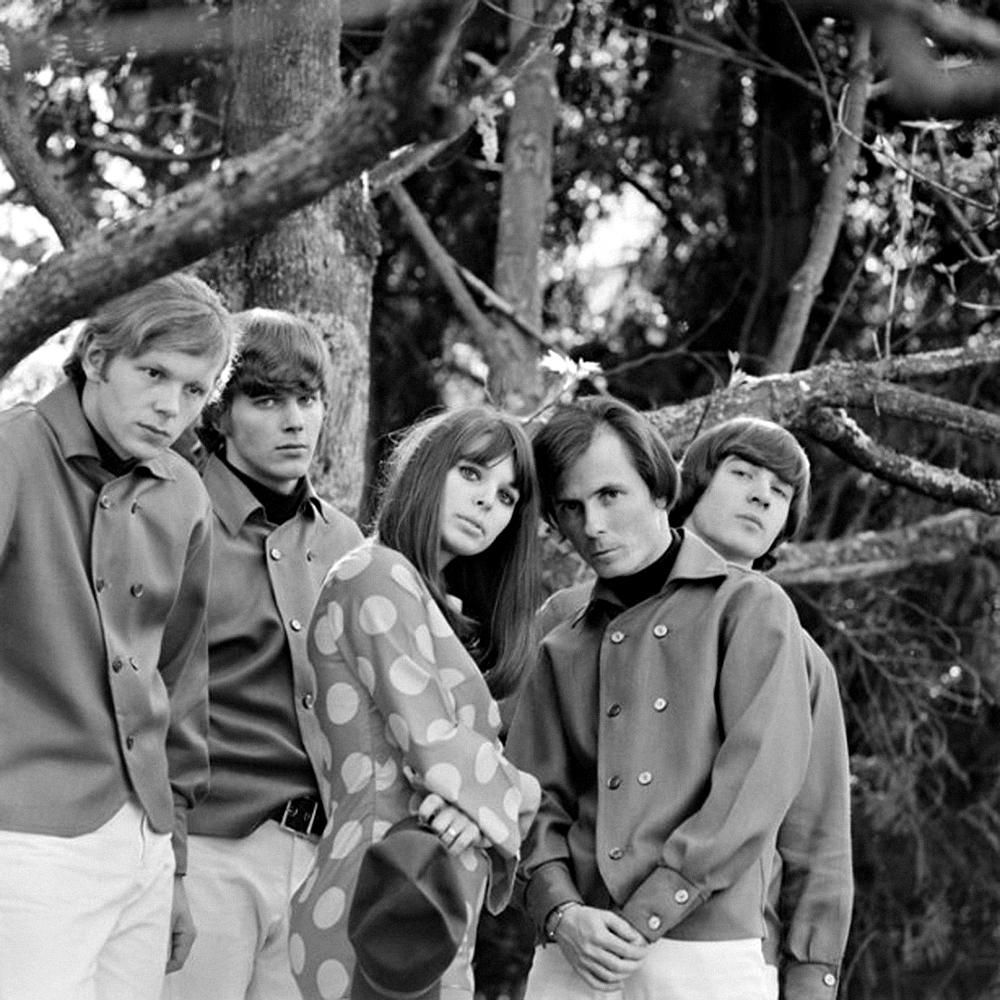 Photo of Merrilee Rush & The Turnabouts