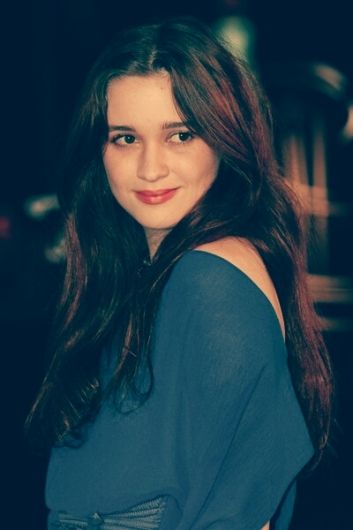Foto de Alice Englert