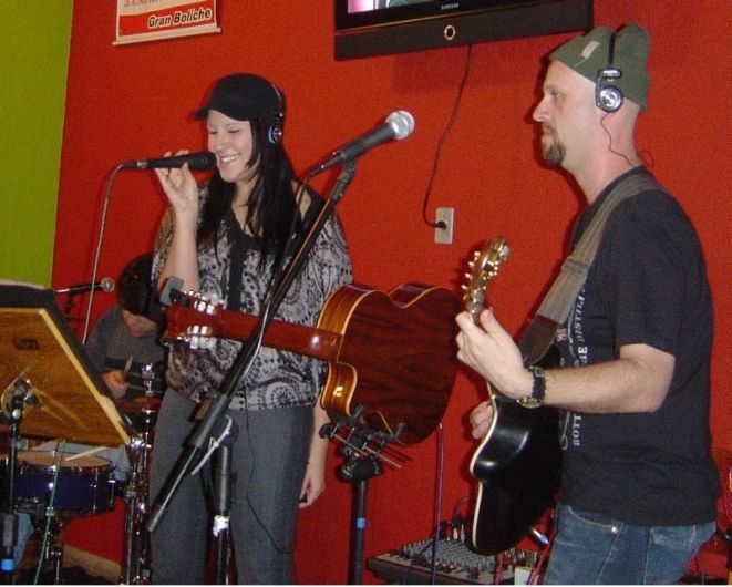 Foto de Pitú e os Scotchs