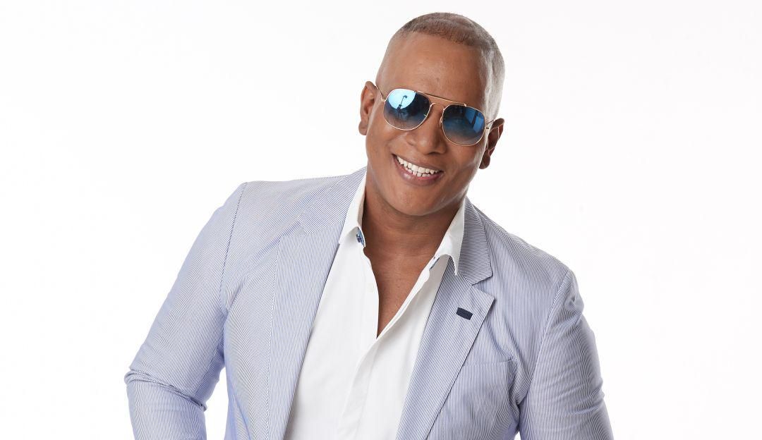 Foto de Willy García