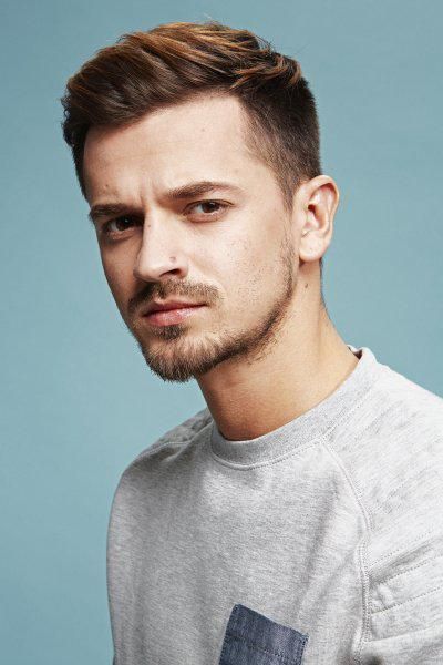 Foto de Misha Marvin