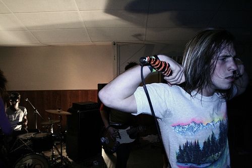 Foto de Here I Come Falling