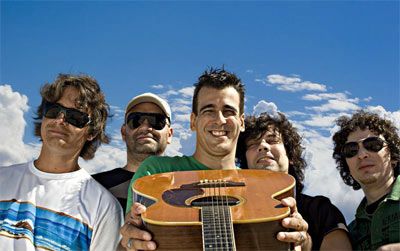 Foto de Catuipe e Banda