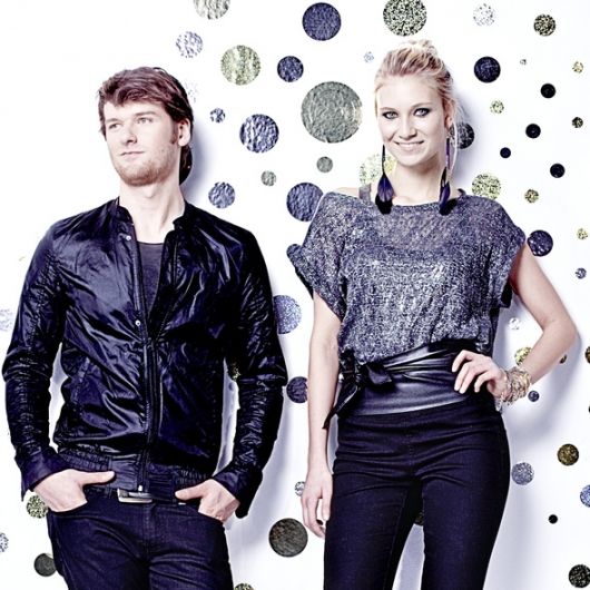 Foto de Glasperlenspiel