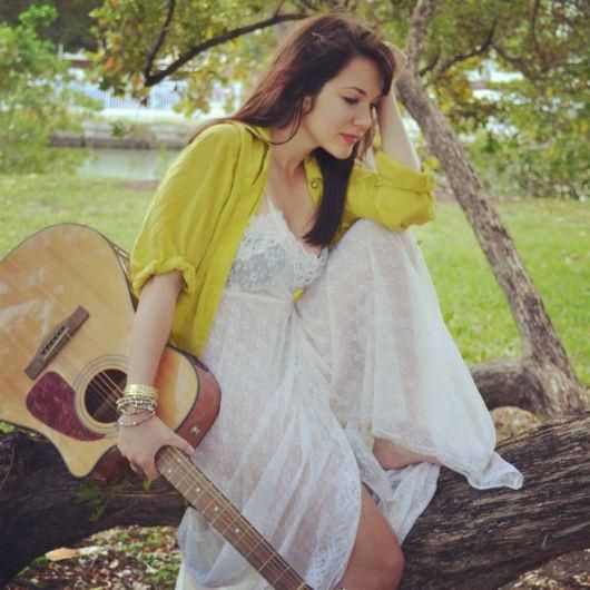 Foto de Ilza Rosario