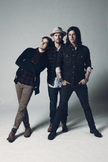 Foto de Needtobreathe