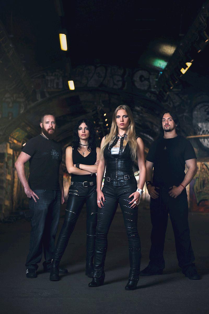 Foto de Angel Nation