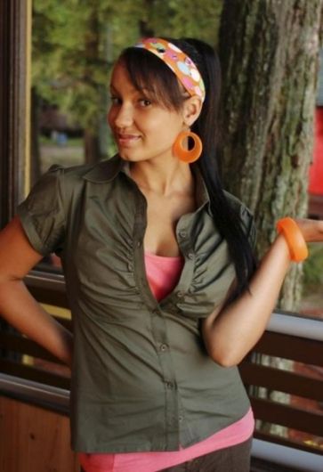 Foto de Jasmine Richards