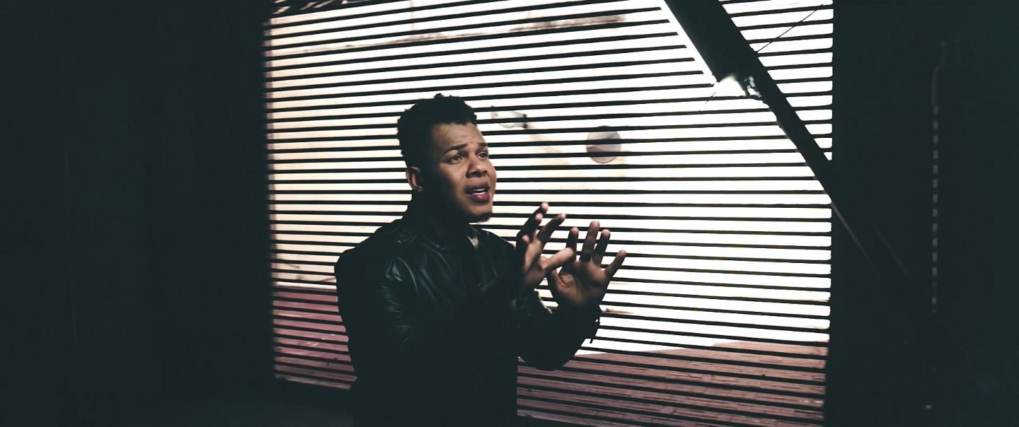 Foto de Alan Amazonas