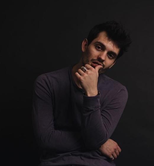 Foto de Griffin Oskar