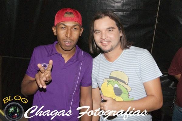 Foto de Poeta Antonio Luis