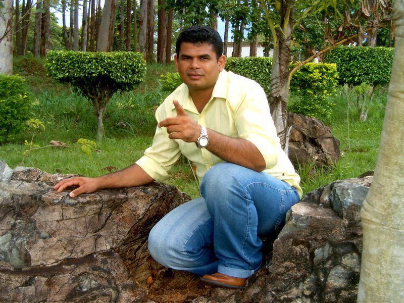 Foto de Isaac Soares