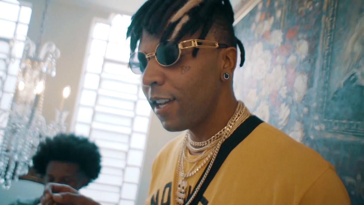 Foto de Raffa Moreira (Lil Raff / BC Raff)