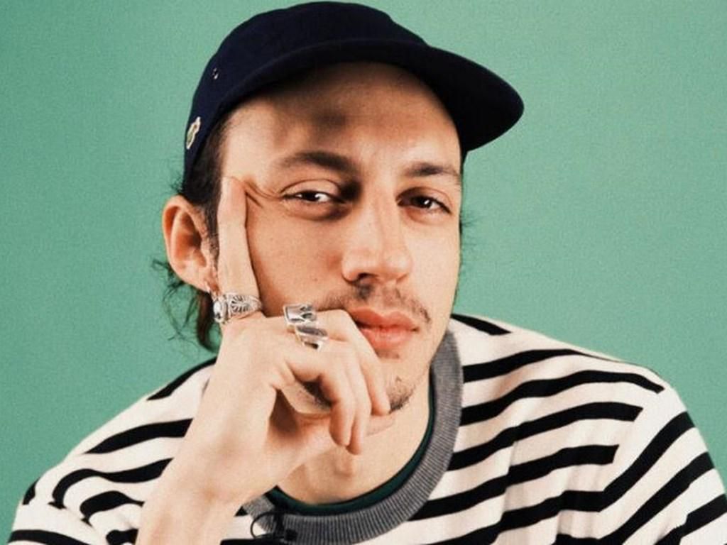 Photo of Roméo Elvis