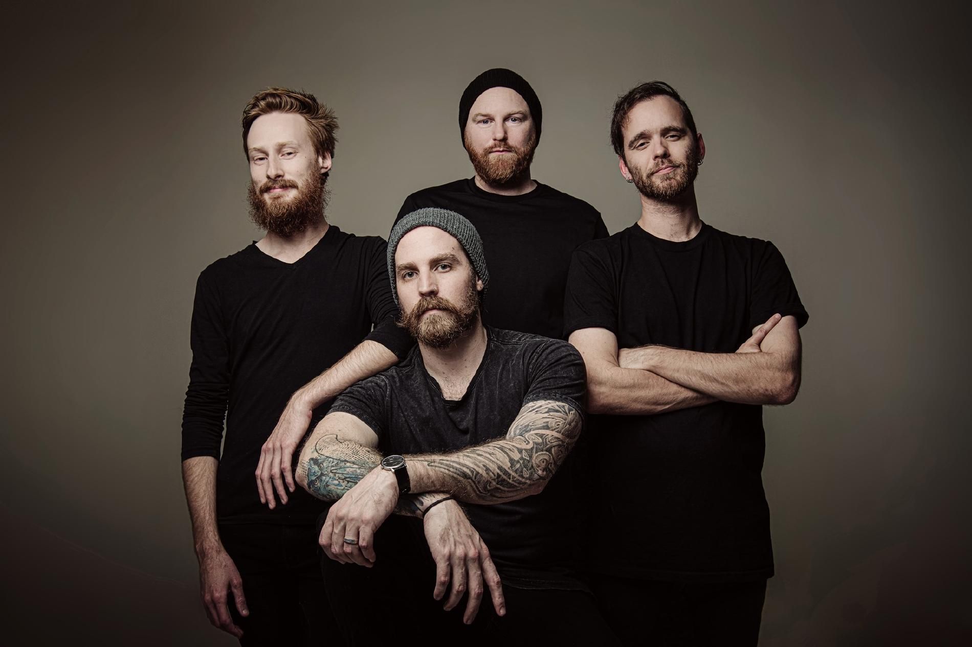 Foto de Caligula's Horse