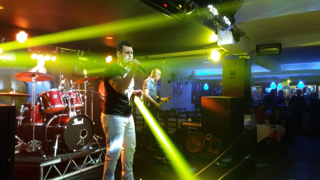 Foto de Adriano Duart