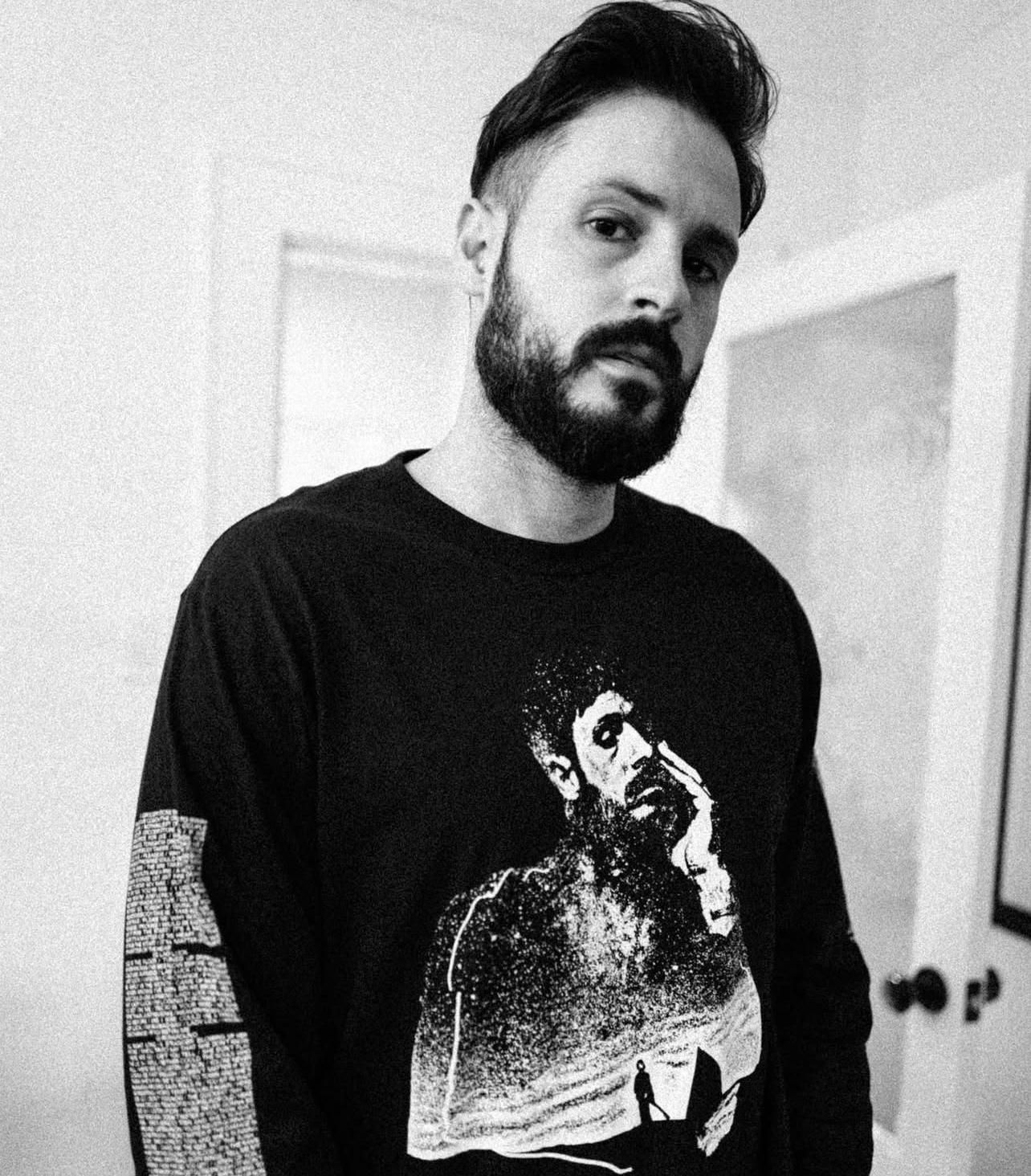 Foto de Michael McArthur