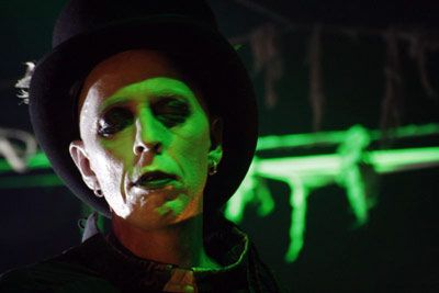 Foto de Alien Sex Fiend