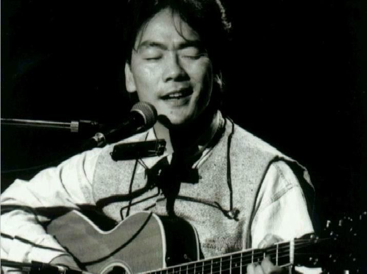 Photo of Kim Kwang Seok