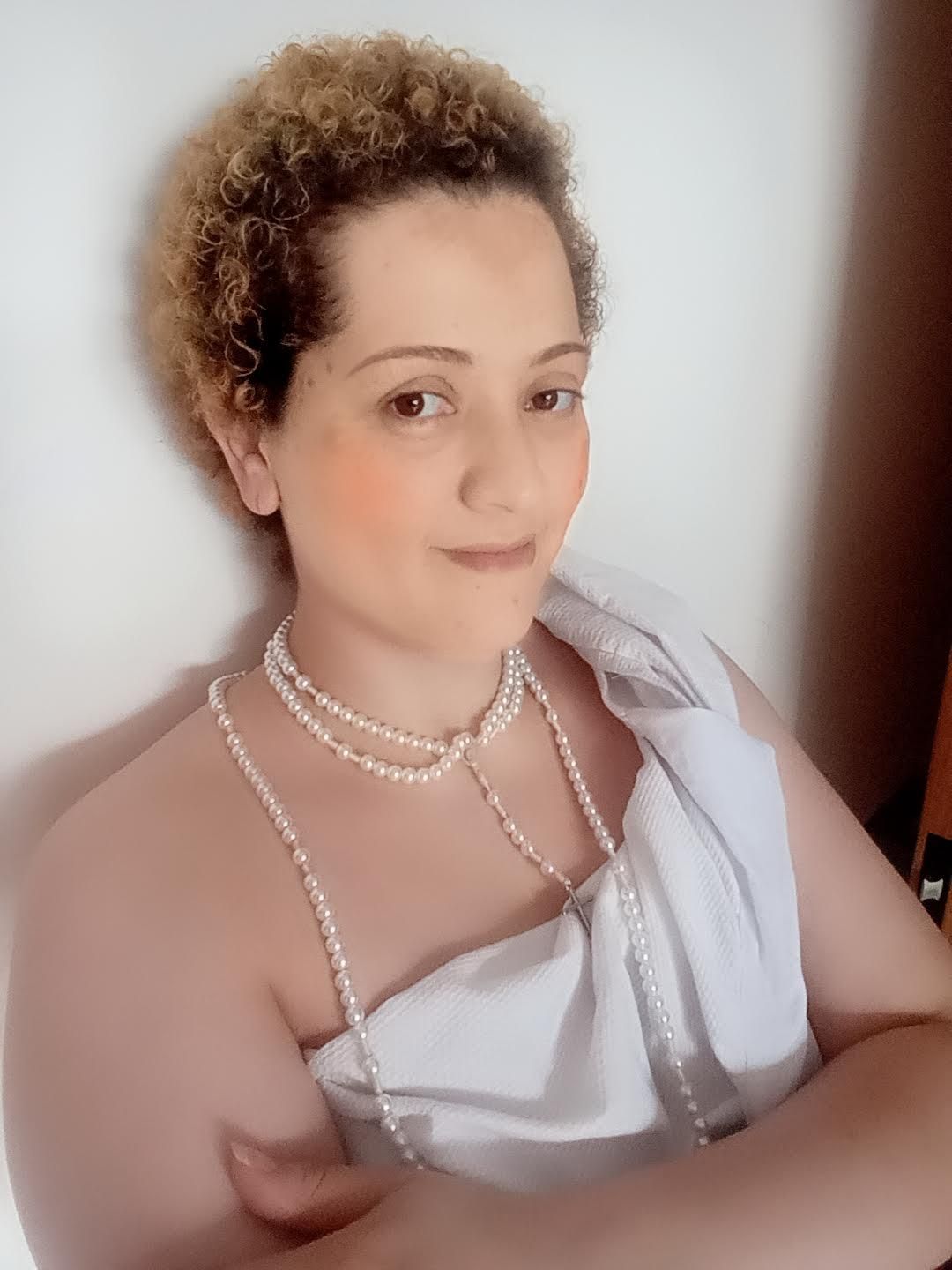 Foto de Sirlene Moraes